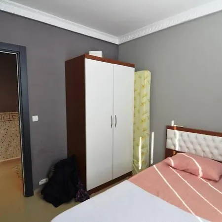 Alanya Oba Plajlar Karsisi Havuzlu Daire Alanya